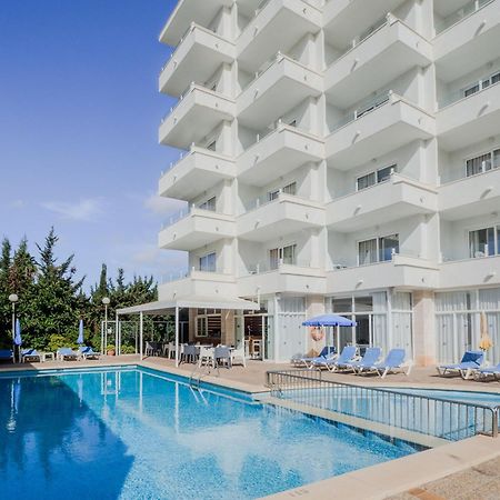 Apartamentos La Santa Maria Cala Millor  Exterior foto